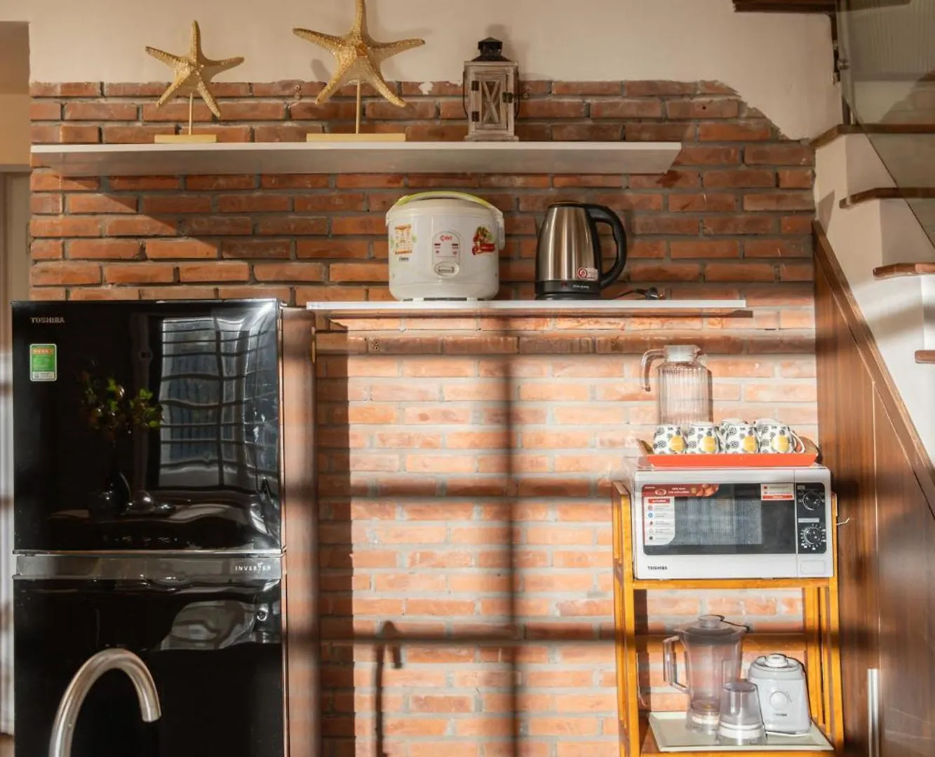 Md Warm House - Ho Nghinh Park Villa Da Nang Holiday home
