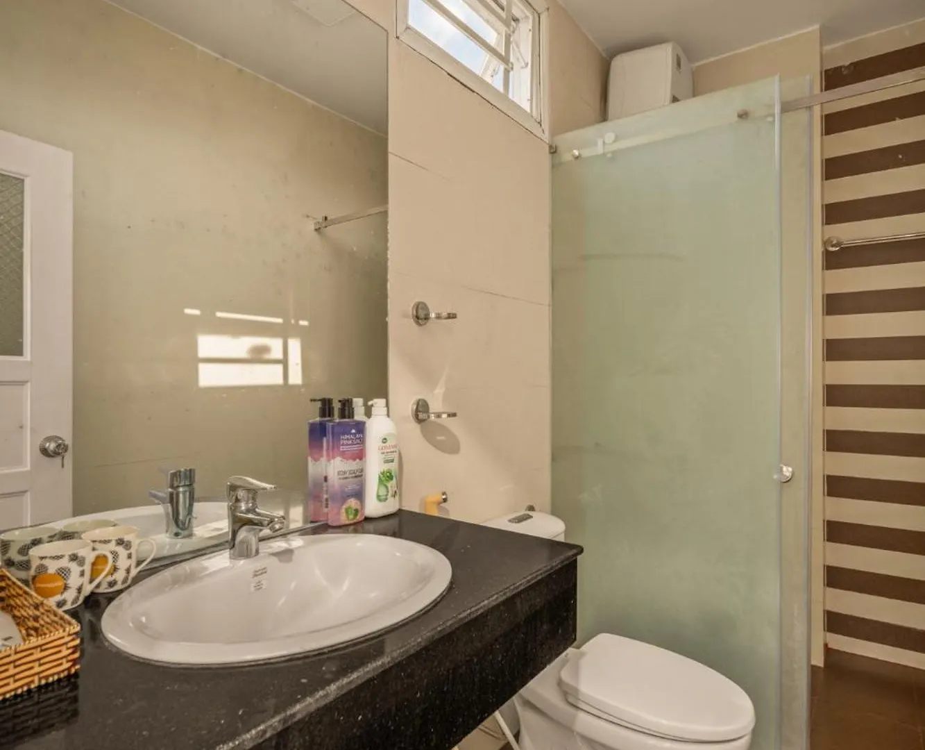 Md Warm House - Ho Nghinh Park Villa Da Nang 0*,  Vietnam