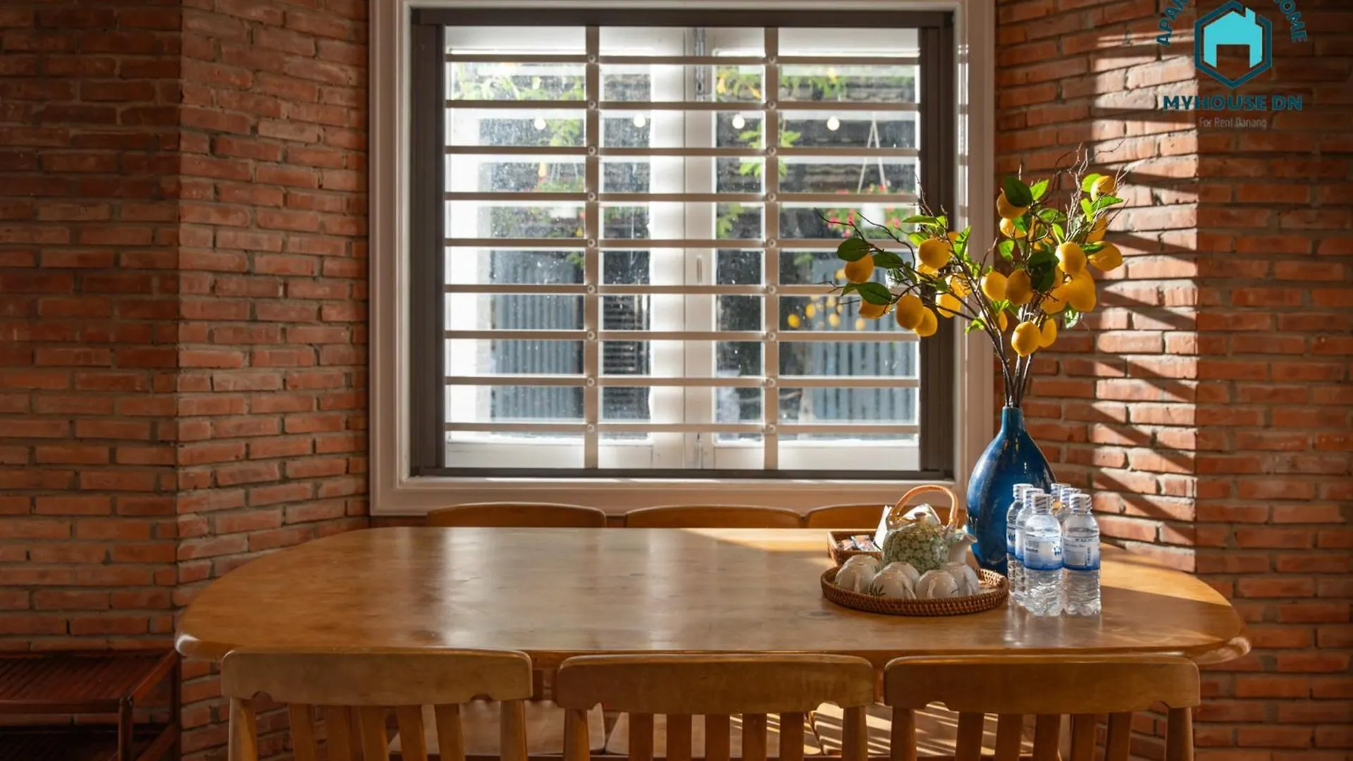 Md Warm House - Ho Nghinh Park Villa Da Nang Holiday home