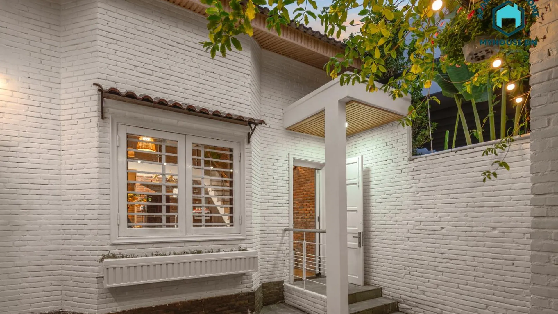 Md Warm House - Ho Nghinh Park Villa Da Nang Holiday home